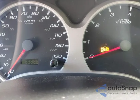 2006 Chevrolet Equinox Ls z USA, uszkodzony, nr VIN 2CNDL13F766206569